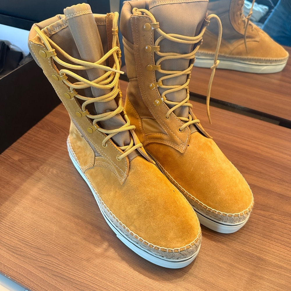 Alexander Wang Myles boots - Picture 2 of 6